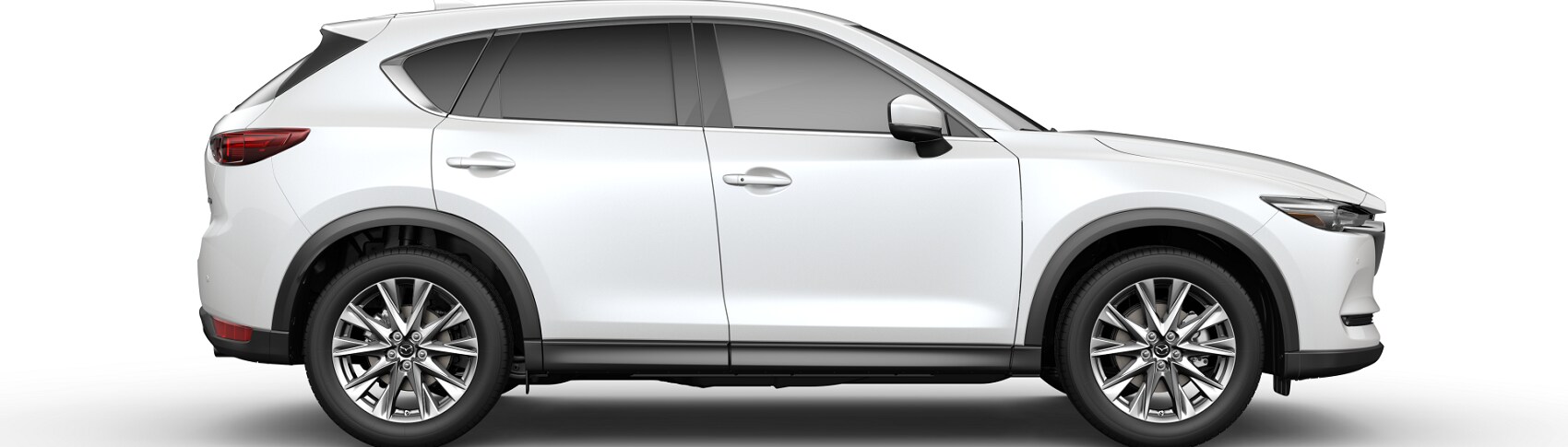 2019 Mazda CX-5 Engine Horsepower
