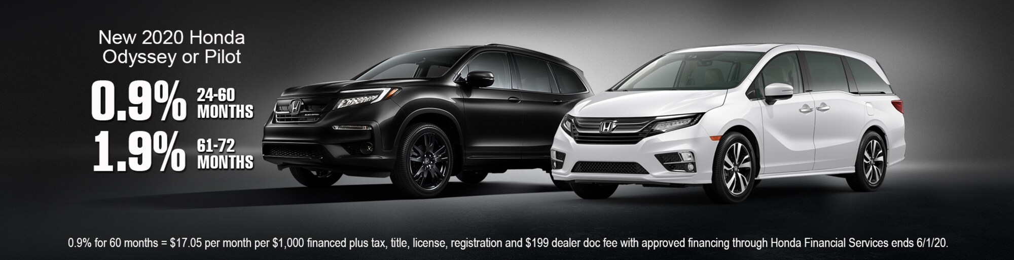 Thompson's Honda New & Used Honda Dealership Terre Haute, IN