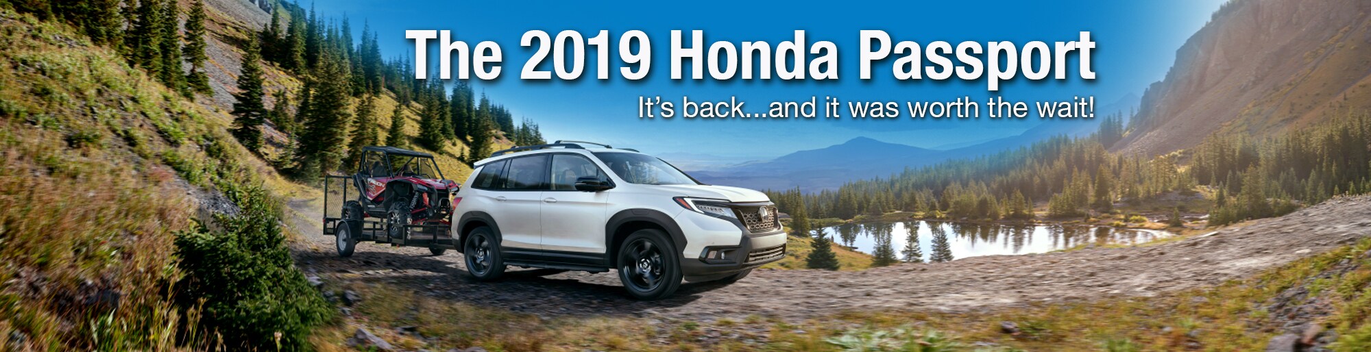 Thompson's Honda New & Used Honda Dealership Terre Haute, IN