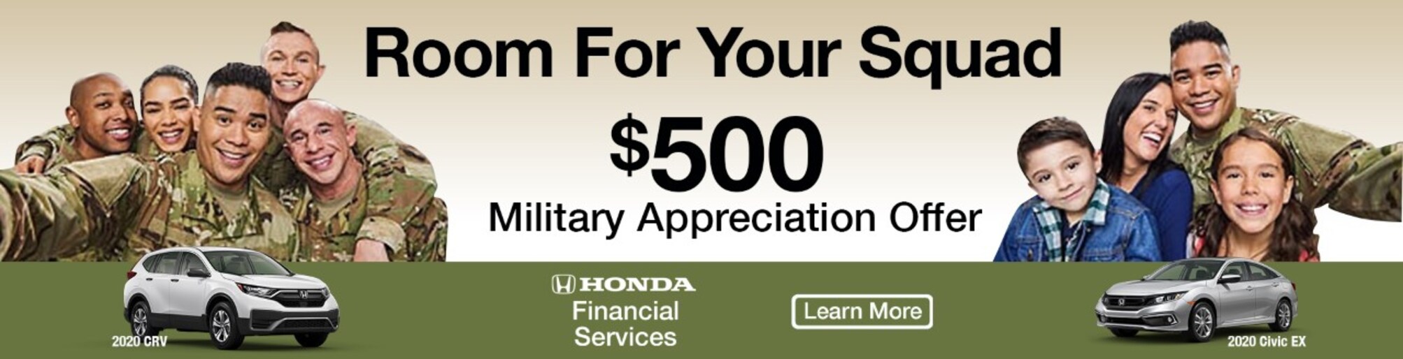 New & Used Honda Dealership in Terre Haute, IN Thompson's Honda