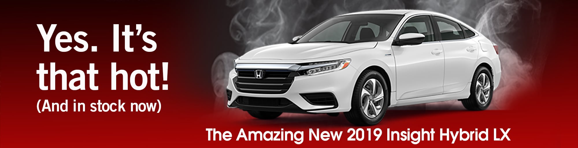 Thompson's Honda New & Used Honda Dealership Terre Haute, IN