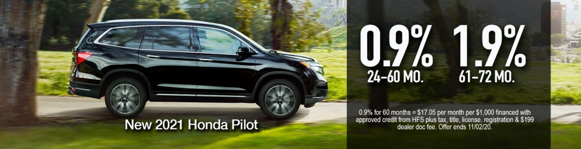 New & Used Honda Dealership in Terre Haute, IN Thompson's Honda