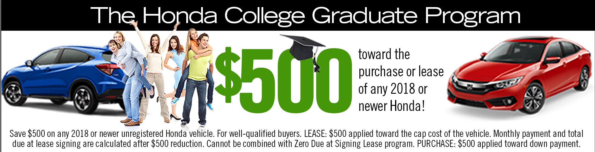Thompson's Honda New & Used Honda Dealership Terre Haute, IN