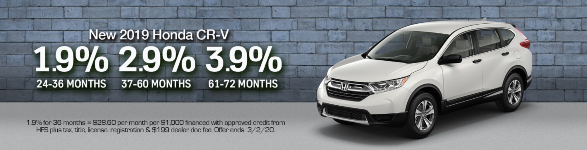 Thompson's Honda New & Used Honda Dealership Terre Haute, IN