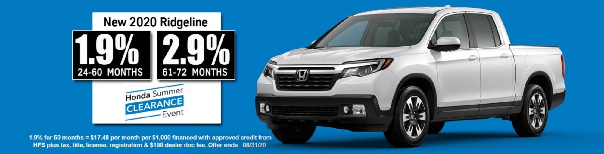 New & Used Honda Dealership in Terre Haute, IN Thompson's Honda