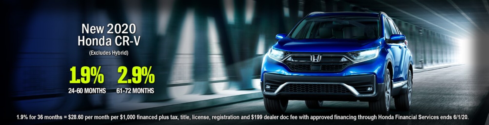 Thompson's Honda New & Used Honda Dealership Terre Haute, IN