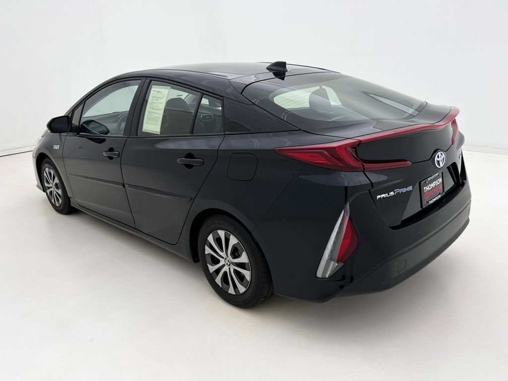 2022 Toyota Prius Prime XLE - Photo 9