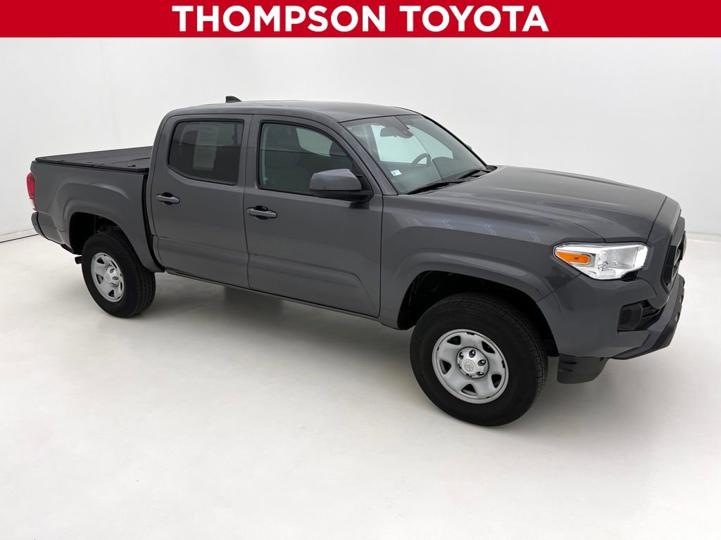 2023 Toyota Tacoma Truck Double Cab 