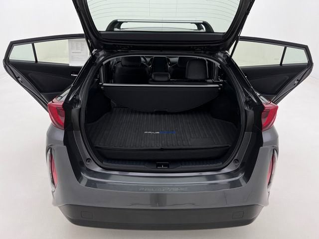 2022 Toyota Prius Prime XLE - Photo 24
