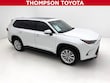 Toyota Grand Highlander