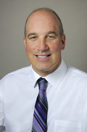 Staff member Brad Richman from b5138ecb29c1