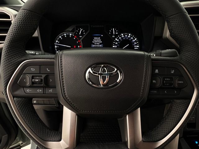 2026 Toyota Tundra SR5 - Photo 11