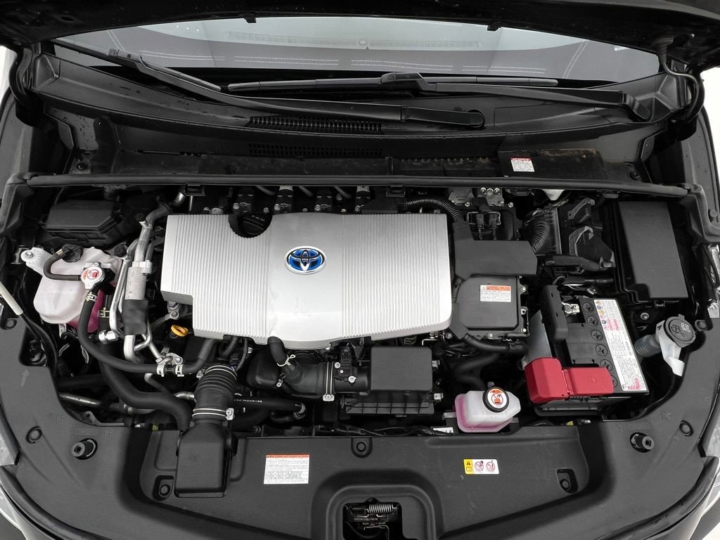 2022 Toyota Prius Prime XLE - Photo 24