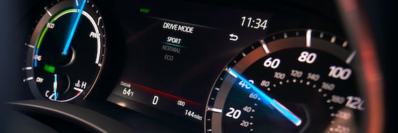 Your Guide to Digital Car Dashboards