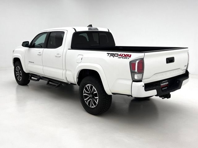 2022 Toyota Tacoma TRD Sport - Photo 9