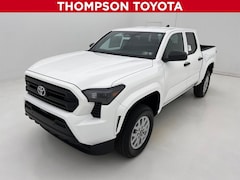 2025 Toyota Tacoma SR Truck