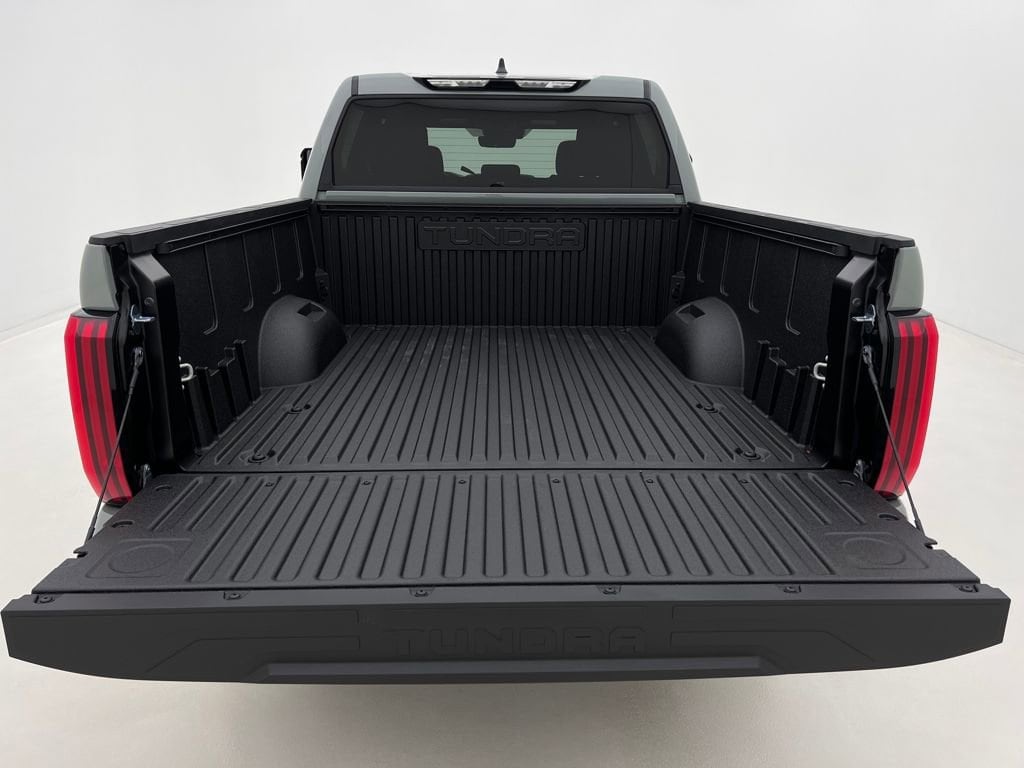 2026 Toyota Tundra SR5 - Photo 7