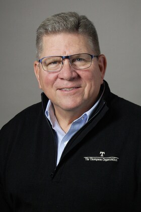 Staff member Thomas Coates from b5138ecb29c1