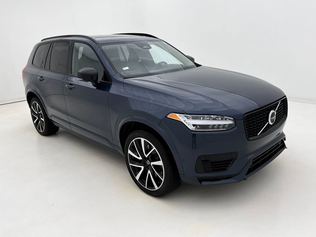 Used 2023 Volvo XC90 Recharge Plug-In Hybrid Ultimate SUV