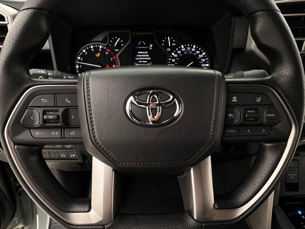 2026 Toyota Tundra SR5 - Photo 11