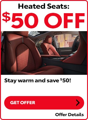 Thompson Toyota