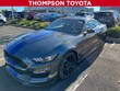 Ford Shelby GT350