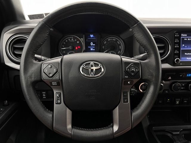 2022 Toyota Tacoma TRD Sport - Photo 19