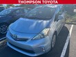 Toyota Prius v