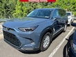  Toyota Grand Highlander Hybrid