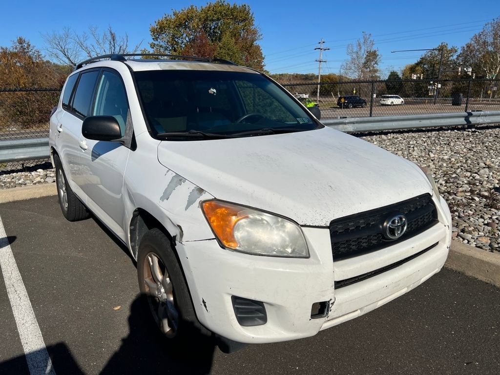 Used 2011 Toyota RAV4  SUV