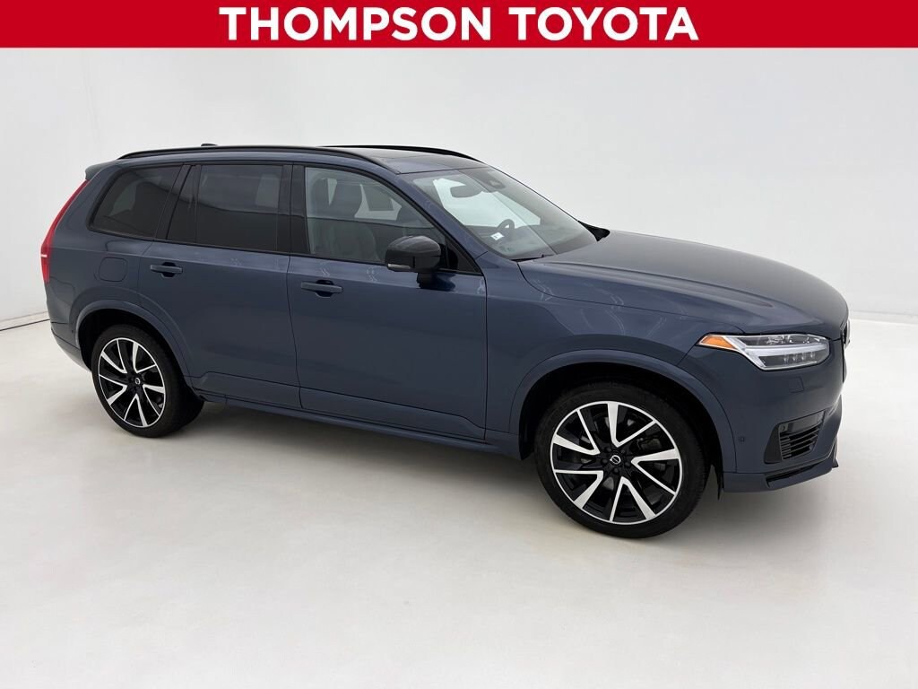 Used 2023 Volvo XC90 Recharge Plug-In Hybrid Ultimate SUV