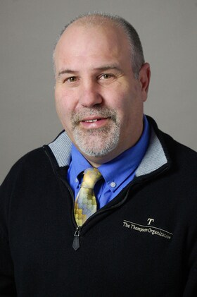 Staff member Brian Newton from b5138ecb29c1