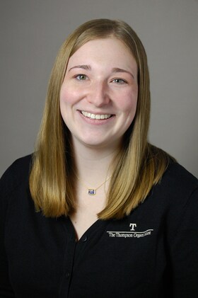 Staff member Rebecca Krown from ID_3dde66