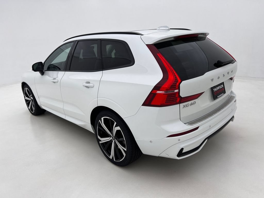 2023 Volvo XC60 Ultimate - Photo 9