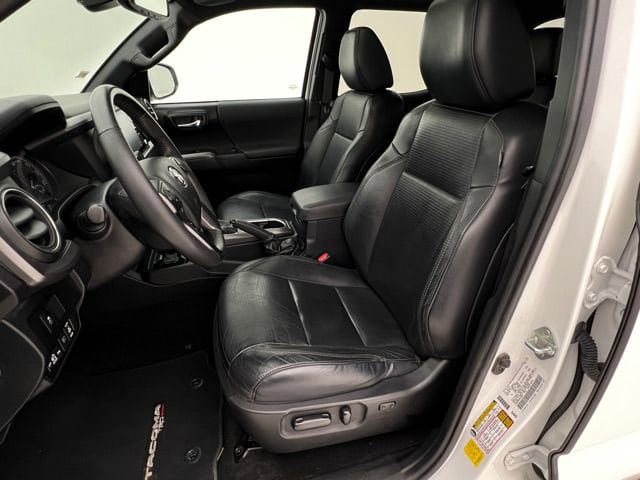 2022 Toyota Tacoma TRD Sport - Photo 14