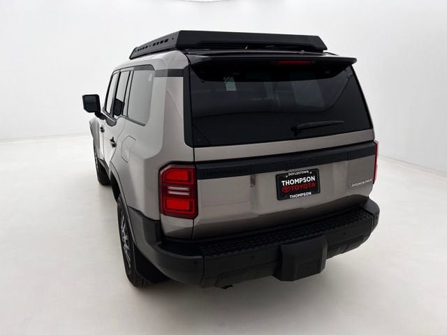 2026 Toyota Land Cruiser Land Cruiser 1958 - Photo 6