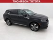  Kia Sorento Plug-In Hybrid