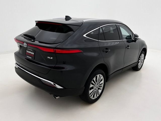 2024 Toyota Venza XLE - Photo 7