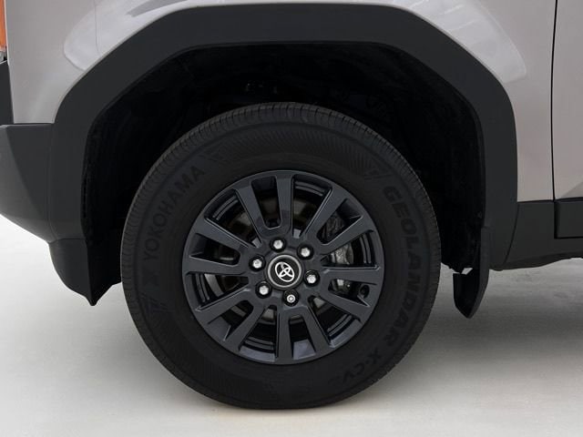2026 Toyota Land Cruiser Land Cruiser 1958 - Photo 15