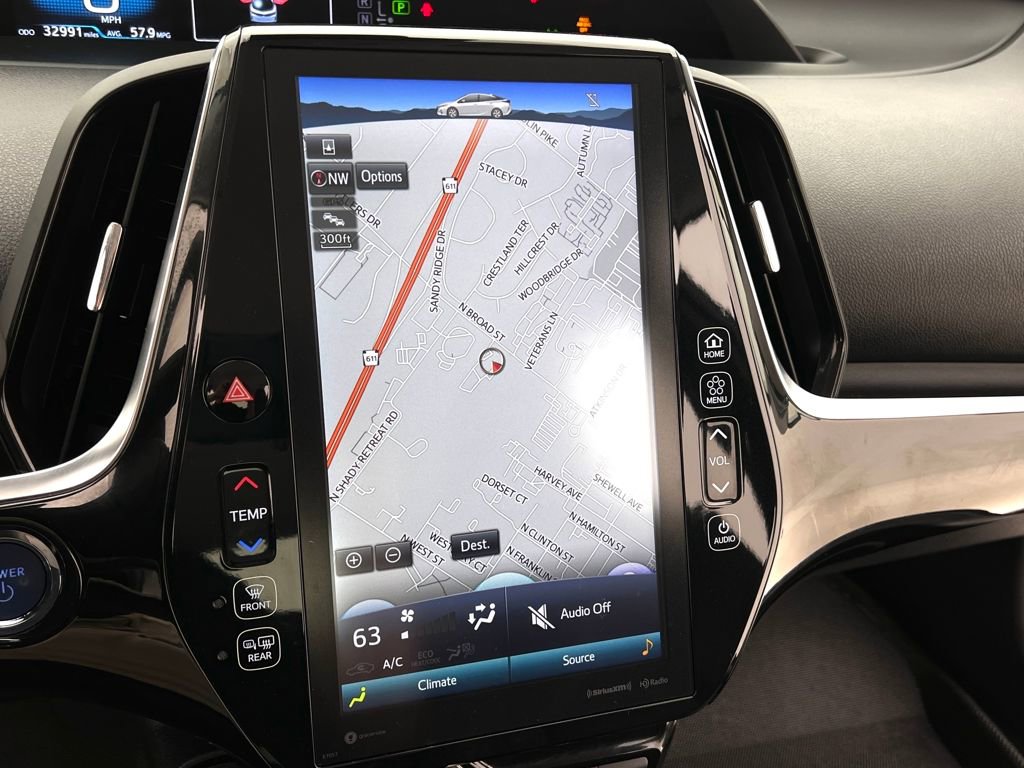 2022 Toyota Prius Prime XLE - Photo 19