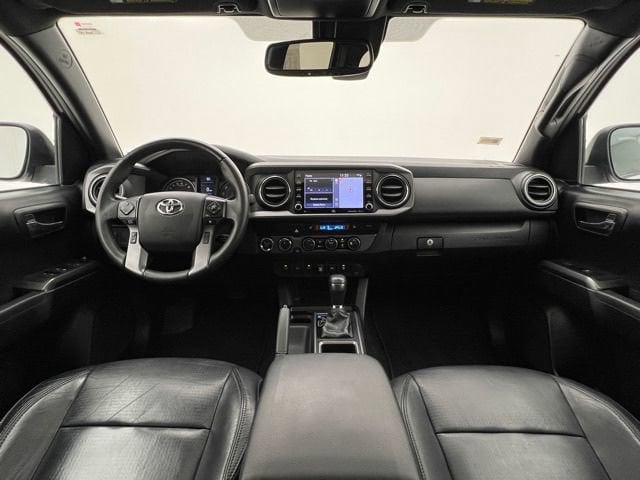 2022 Toyota Tacoma TRD Sport - Photo 23