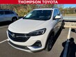 Buick Encore GX