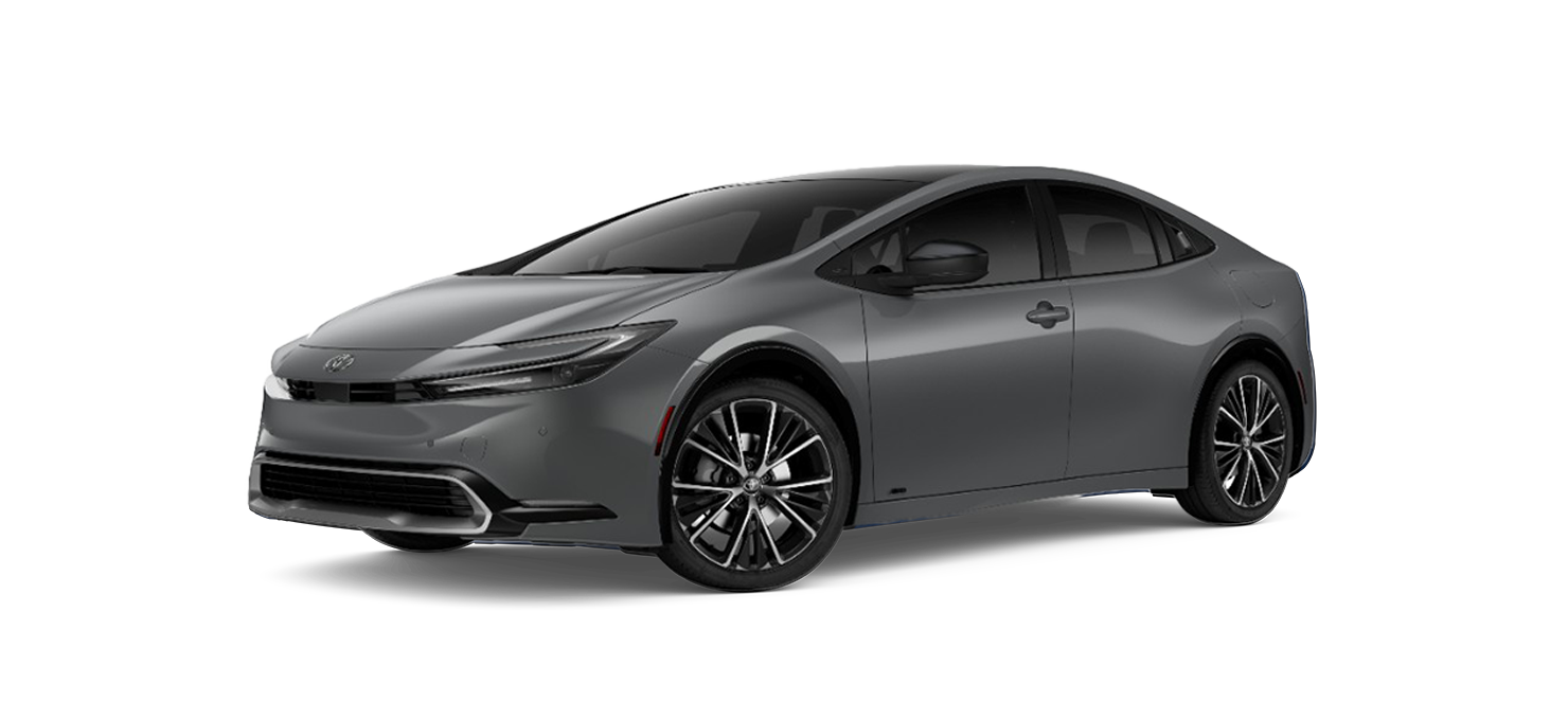2023 Toyota Prius Limited