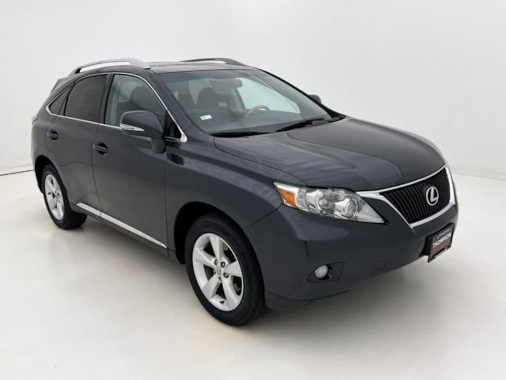 Used 2011 Lexus RX 350 350 SUV