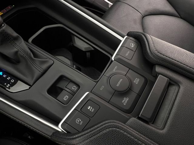 2024 Toyota Grand Highlander Limited - Photo 21