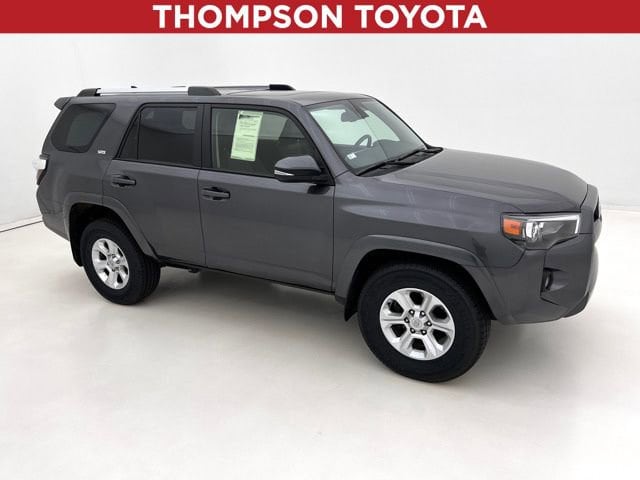 2023 Toyota 4Runner SUV 