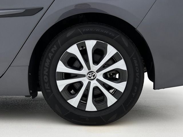 2022 Toyota Prius Prime XLE - Photo 27