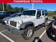 Jeep Wrangler JK Unlimited