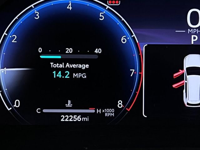 2024 Toyota Grand Highlander Limited - Photo 18