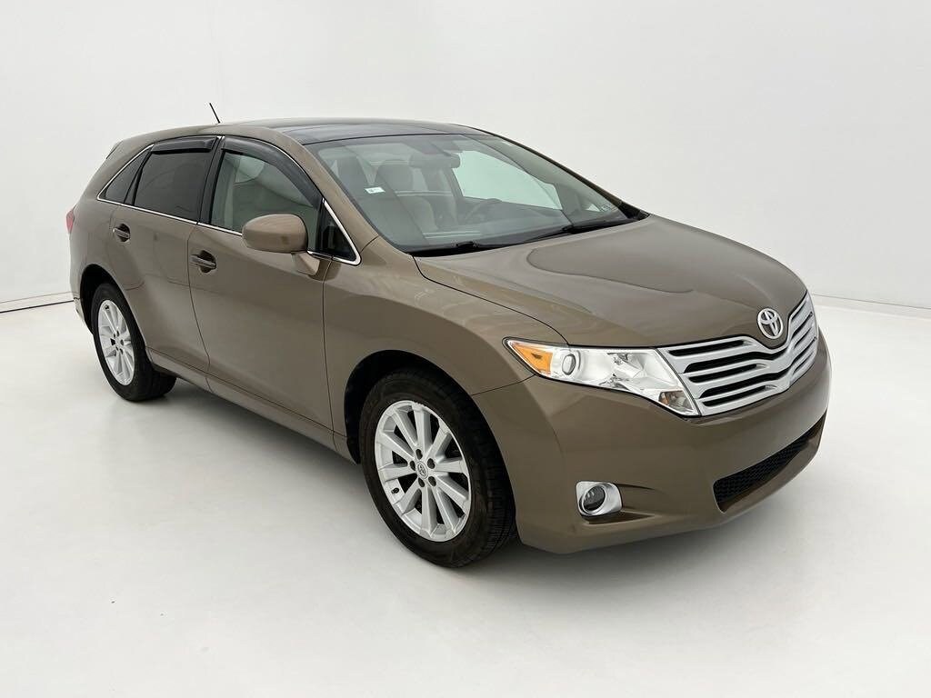 Used 2009 Toyota Venza Base with VIN 4T3ZK11A99U012512 for sale in Doylestown, PA